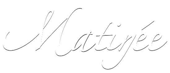 Logo Matinée Bianco