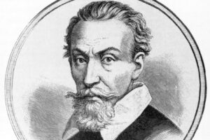 Claudio Monteverdi