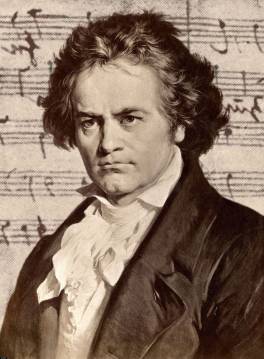 Beethoven