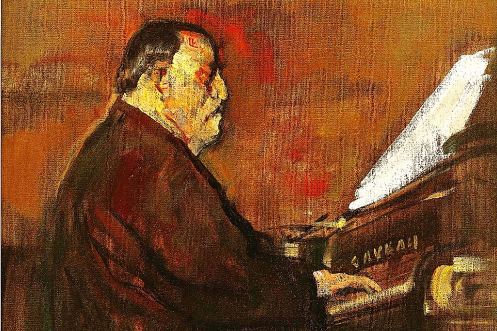 Saint-Saëns