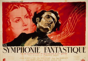 Hector Berlioz - Sinphonie Fantastique