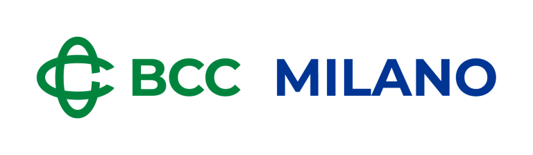 Nuovo Logo BCC MILANO