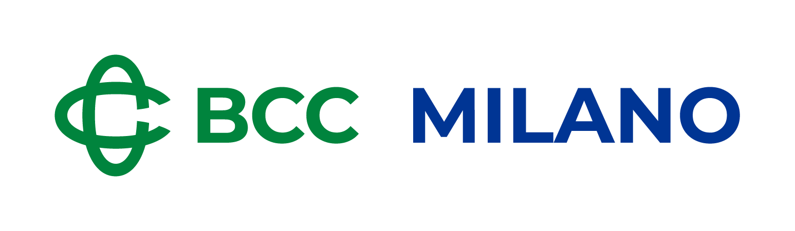 Nuovo Logo BCC MILANO