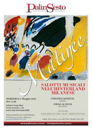 Matinée 11 - Poster