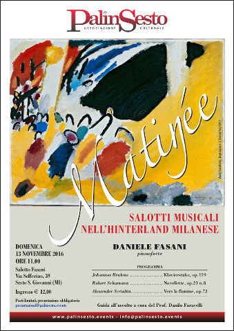 Poster Matinée 480x399